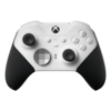 שיריון אילת Microsoft XBOX Controller Elite Series 2 Core בקר אלחוטי סדרת האליט קור בצבע לבן - יבואן רשמי