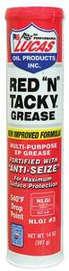 Red "N" Tacky Grease