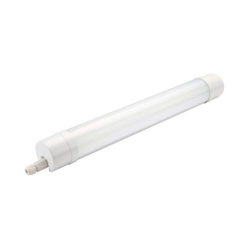 הרמטי לבן KING PLUS 65W IP65 3CCT