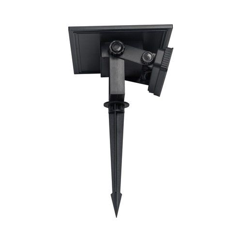 דוקרן סולארי SUNRAY 12W IP65 13 COLORS