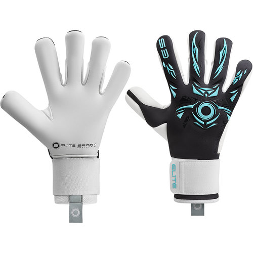 כפפות שוער מקצועיות Elite Sport REVOLUTION X GT Courtois 2026