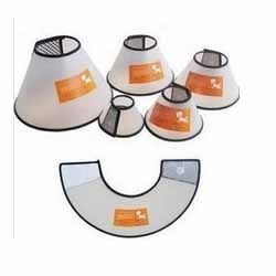 קולר צווארון אליזבת אחרי ניתוח