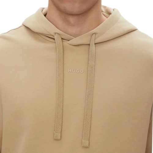 חליפה HUGO מידות XS-XXL לגברים בגוון חול