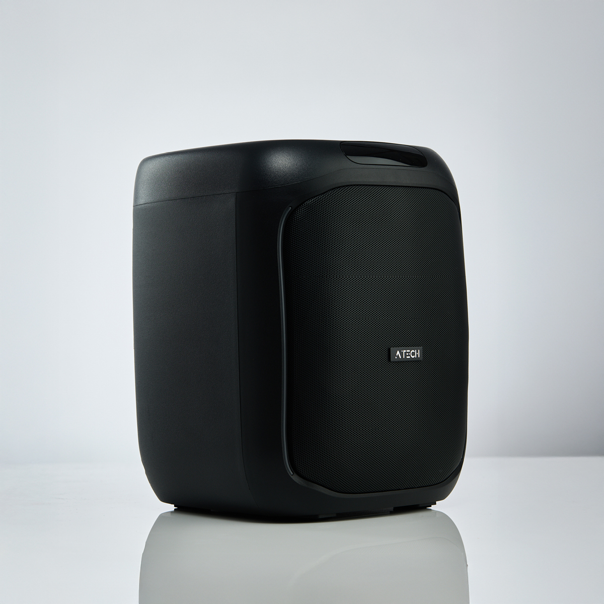 רמקול בידורית נייד 6.5 אינץ