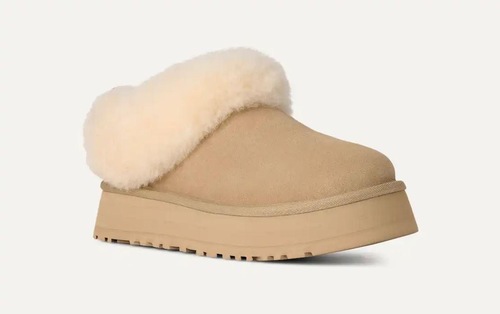 מגף UGG טאזל סנד מידות 36-40 לנשים
