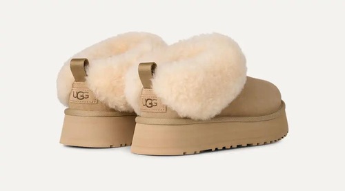 מגף UGG טאזל סנד מידות 36-40 לנשים