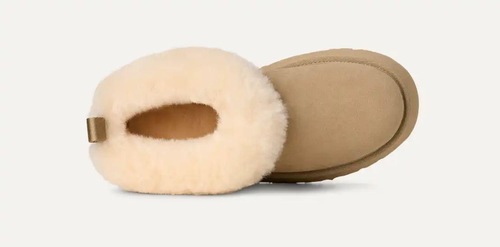 מגף UGG טאזל סנד מידות 36-40 לנשים