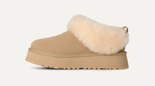 מגף UGG טאזל סנד מידות 36-40 לנשים