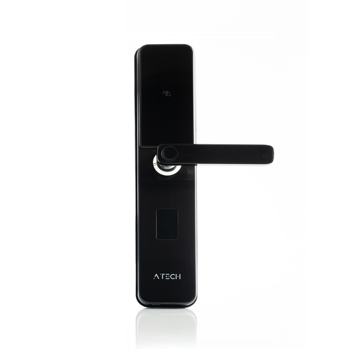 מנעול חכם לדלתות כניסה דגם ATLock-Q29 מבית ATech