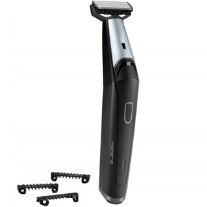 מכונת גילוח נטענת יבש/רטוב BabylissMen