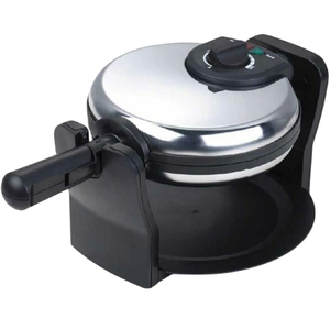 מכשיר להכנת וופל בלגי מתהפך Electro Hanan