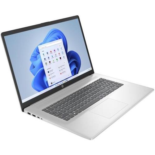 מחשב נייד HP 17-CN0276 9R0P4UAR#ABA אייץ' פי
