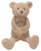 בובת חיבוק דב מדיטציה 30 ס"מ