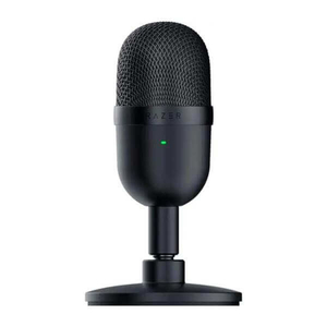 מיקרופון גיימינג חוטי שולחני למחשב Razer