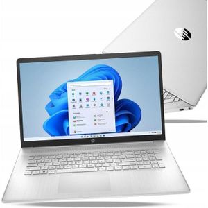 מחשב נייד HP 17-CN0079 691L3UA#ABA-R אייץ' פי