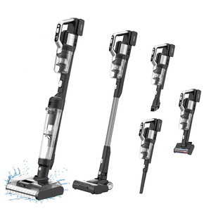 שואב אבק ושוטף אלחוטי Jimmy