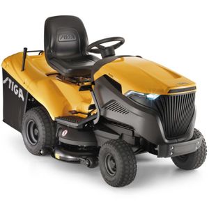 טרקטורון סטיגה Estate 7102 W 102 ס"מ