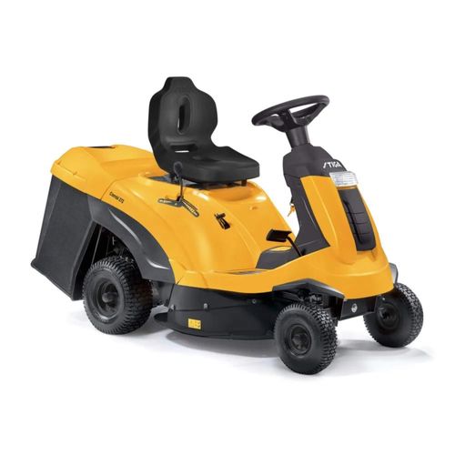 טרקטורון סטיגה COMBI 372 72 ס