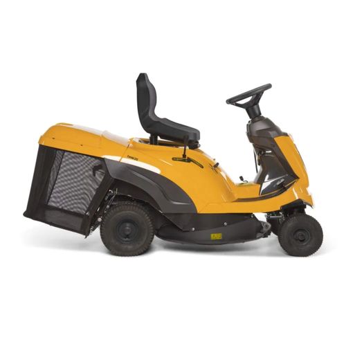 טרקטורון סטיגה COMBI 372 72 ס