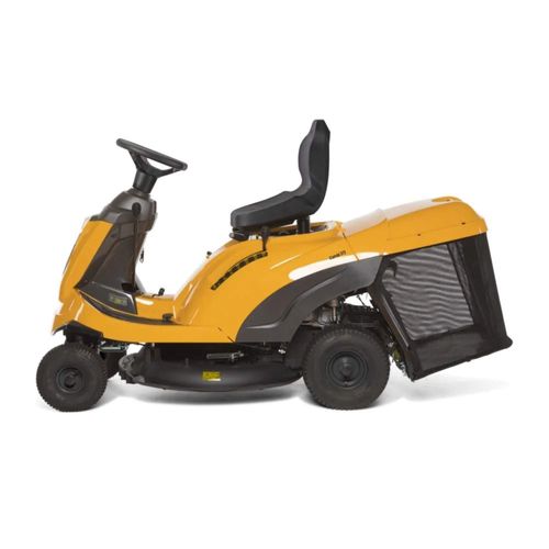 טרקטורון סטיגה COMBI 372 72 ס