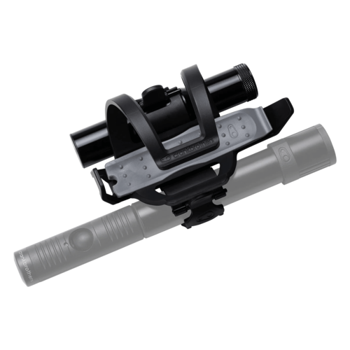 תושבת בקבוק עם כלי עבודה לאופניים - CB BC18 S.O.S BOTTLE CAGE TOOL KIT
