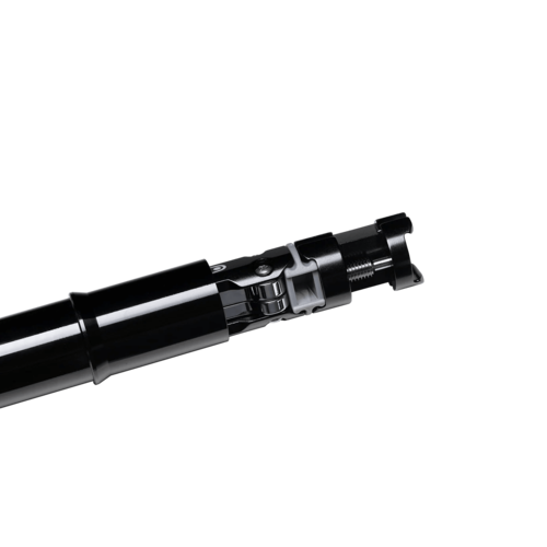 תושבת בקבוק עם כלי עבודה לאופניים - CB BC18 S.O.S BOTTLE CAGE TOOL KIT