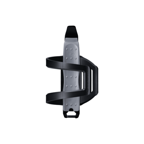 תושבת בקבוק עם כלי עבודה לאופניים - CB BC2 S.O.S BOTTLE