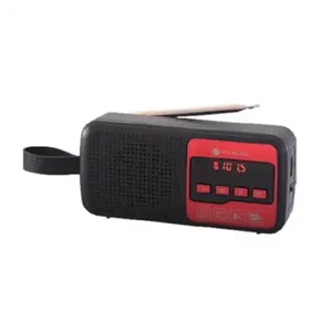 רדיו FM בלוטות