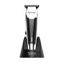 מכונת תספורת Sassonic ESE777 Zero cut