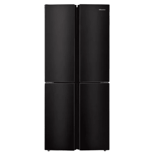 מקרר ‏מקפיא תחתון Hisense RQ57S ‏427 ‏ליטר הייסנס
