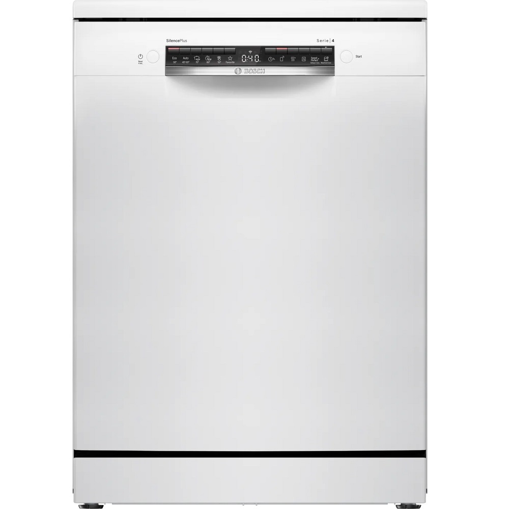 מדיח כלים רחב Bosch SMS4ECW28E בוש