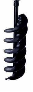 מקדח אדמה 200 מ״מ – חזק, מדויק ויעיל מבית hunter
