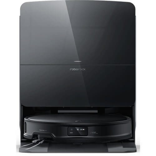 ‏שואב אבק רובוטי ROBOROCK Saros 10R