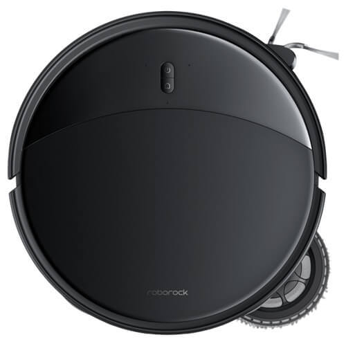 ‏שואב אבק רובוטי ROBOROCK Saros 10R