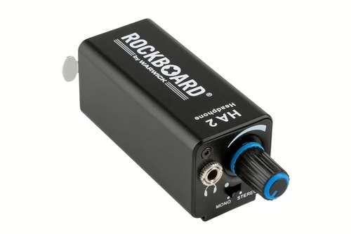 מגבר אוזניות אישי RockBoard RBO E HA 2 In Ear Monitoring