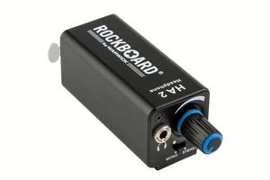 מגבר אוזניות אישי RockBoard RBO E HA 2 In Ear Monitoring