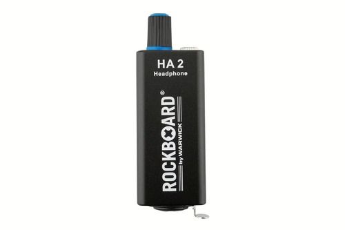 מגבר אוזניות אישי RockBoard RBO E HA 2 In Ear Monitoring