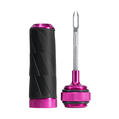 ערכת תיקון פנצ'ר מאק אוף ורוד - MUC-OFF PRECISION TUBELESS REPAIR CAPSULE