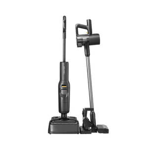 שואב אבק שוטף אלחוטי ROBOROCK F25 ACE COMBO רובורוק