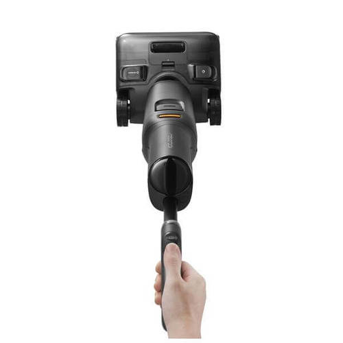 שואב אבק שוטף אלחוטי ROBOROCK F25 ACE COMBO