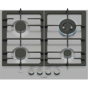 כיריים גז BOSCH PCH6A5I90Y בוש