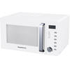מיקרוגל דיגיטלי כולל פאנל בעברית 44576 MORPHY RICHARDS
