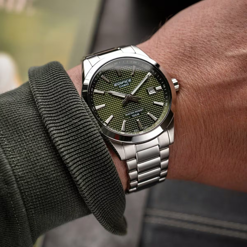 CASIO EFV-160D-3A אדיפיס רקעים חדשים