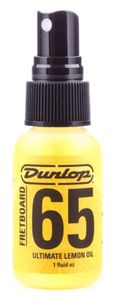 שמן לימון לגיטרה ספריי DUNLOP 6551SI 1oz