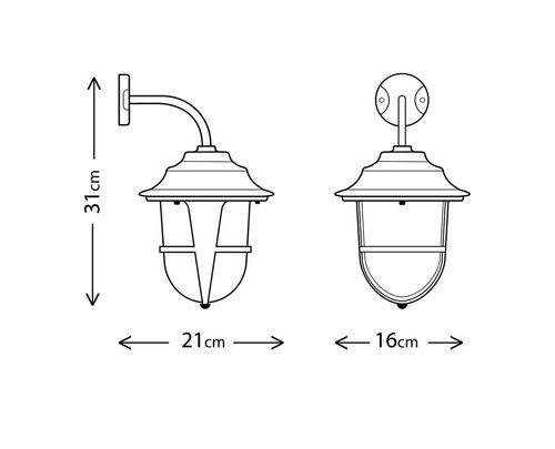 נאוטיקה WA-1 טכנולייט