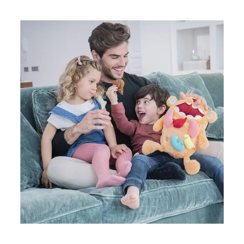 פלא בגוף – בובה רכב
