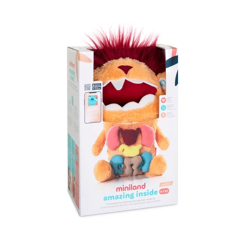 פלא בגוף – בובה רכב
