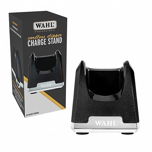 מעמד טעינה מקורי למכונות תספורת וואל Wahl Professional Cordless Clipper Charger דגם 8148