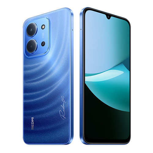 סמארטפון Redmi 15C NFC גרסה 8GB+256GB