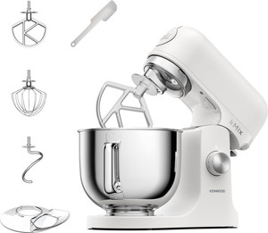מיקסר קנווד - לבן Kenwood kMix 751